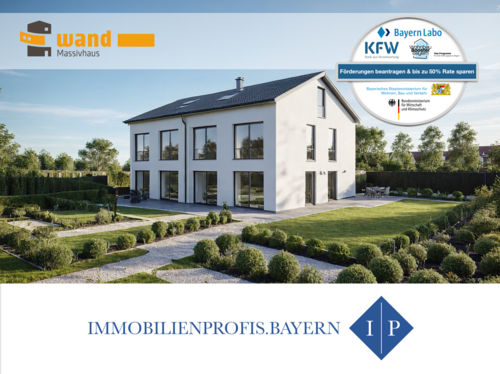 Foto - Haus zum Kaufen in Neuried 1.505.000,00 € 164 m²