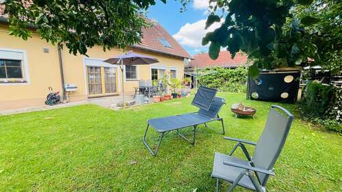 Foto - Haus zum Kaufen in Wang 1.090.000,00 € 240 m²