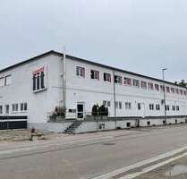 Büro in Langweid am Lech 2.190.000,00 € 3840 m²
