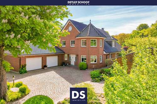 Foto - Haus zum Kaufen in Kiel 1.300.000,00 € 280 m²