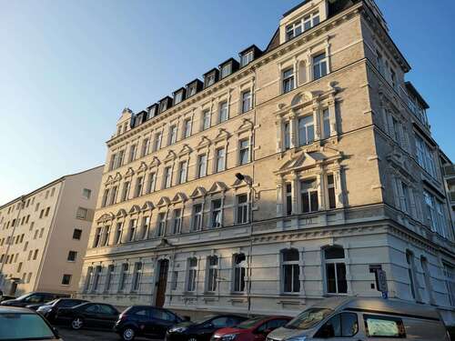 Foto - Wohnen auf Zeit in Leipzig 1.099,00 €