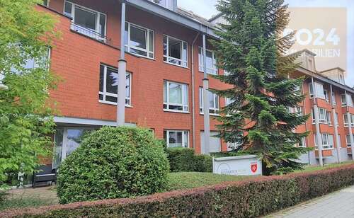 Foto - Wohnung zum Kaufen in Düren 105.000,00 € 43.59 m²