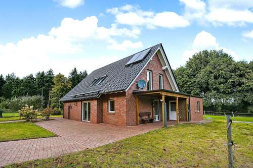 Foto - Haus zum Kaufen in Mettingen 645.000,00 € 169 m²
