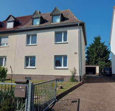 Foto - Haus zum Kaufen in Dessau-Roßlau OT Ziebigk 225.000,00 € 135 m²