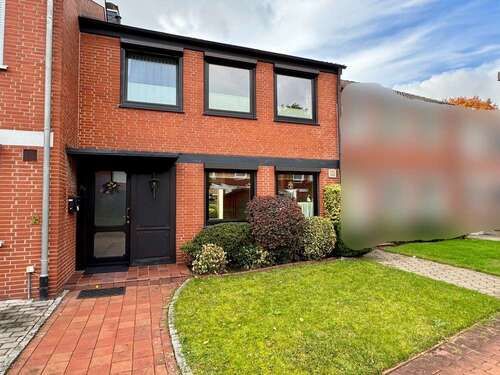 Foto - Haus zum Kaufen in Bremen 309.000,00 € 115 m²