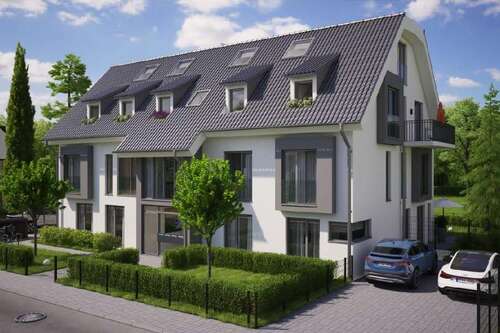 Foto - Wohnung zum Kaufen in München 1.524.500,00 € 130.71 m²