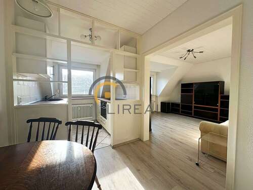 Foto - Wohnung zum Kaufen in Bochum 110.000,00 € 42.7 m²