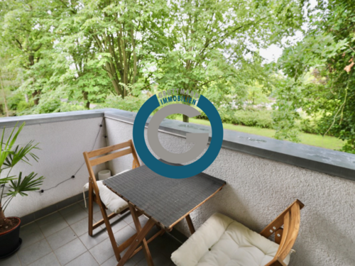 Foto - Wohnung zum Kaufen in Berlin 225.000,00 € 41 m²