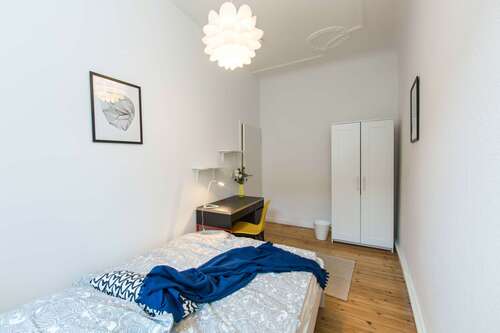 Foto - WG-Zimmer in Berlin 640,00 € 8 m²