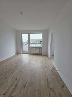 Foto - Wohnung zum Mieten in Parchim 390,00 € 44.88 m²