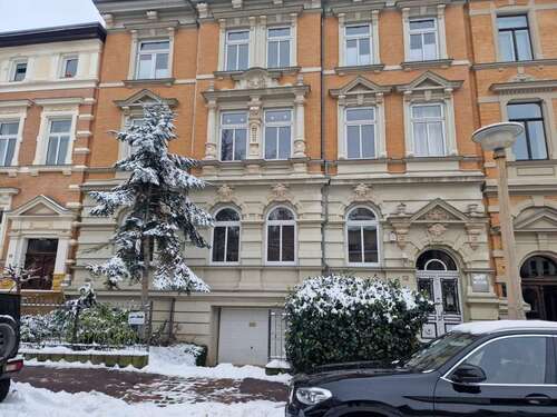 Foto - Wohnung zum Mieten in HalleSaale 1.300,00 € 134 m²