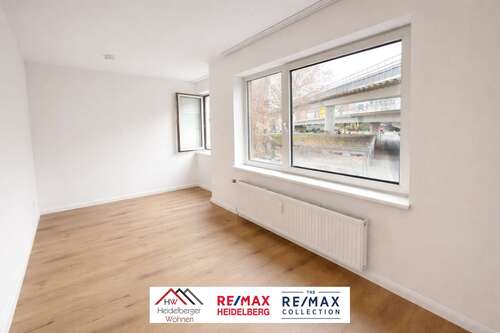 Foto - Wohnung zum Kaufen in Ludwigshafen 82.000,00 € 23 m²