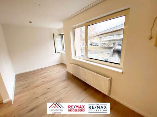 Foto - Wohnung zum Kaufen in Ludwigshafen 82.000,00 € 23 m²