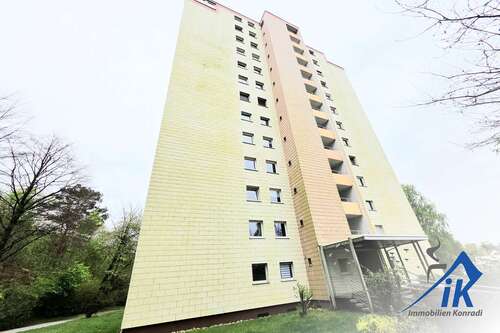 Foto - Wohnung zum Mieten in Saarbrücken 850,00 € 86 m²