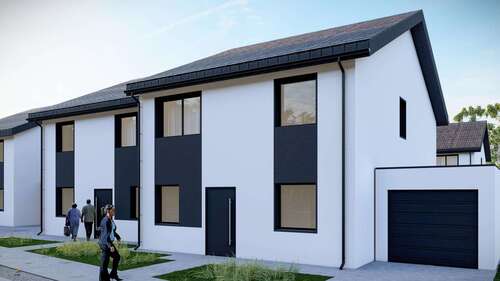 Foto - Haus zum Kaufen in Hennef 579.000,00 € 150 m²