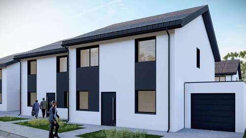 Foto - Haus zum Kaufen in Hennef 579.000,00 € 150 m²