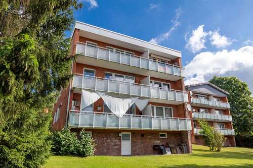 Foto - Wohnung zum Mieten in Oldenburg Donnerschwee 648,00 € 68.21 m²