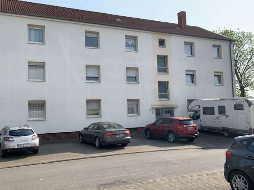 Foto - Wohnung zum Mieten in Düren 343,00 € 48.03 m²