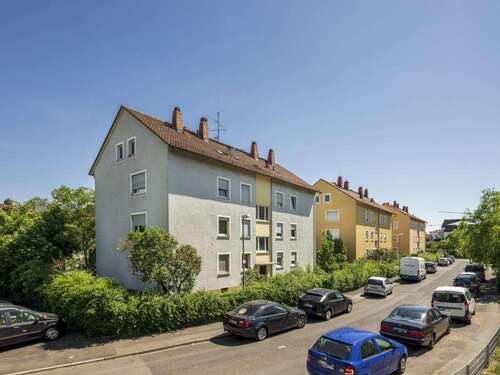 Foto - Wohnung zum Mieten in Neustadt an der Weinstraße 859,00 € 95.41 m²