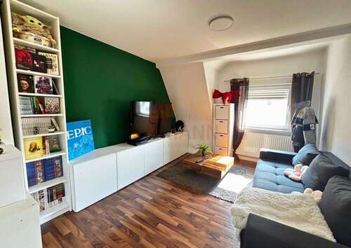 Foto - Wohnung zum Mieten in Schweinfurt 465,00 € 45 m²