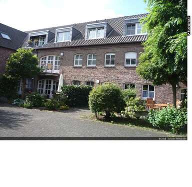 Foto - Wohnung zum Mieten in Kempen 575,00 € 67.32 m²