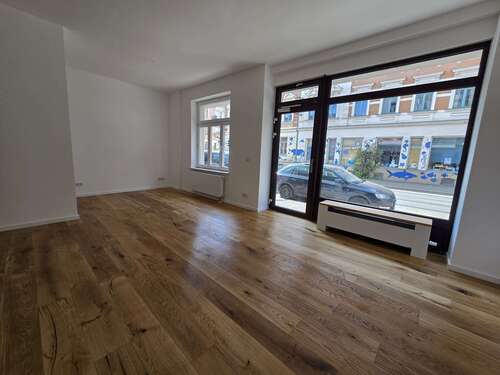 Foto - Büro in Leipzig 920,00 € 82 m² - 920,00&nbsp;EUR Kaltmiete, ca.&nbsp; 82,00&nbsp;m&sup2;