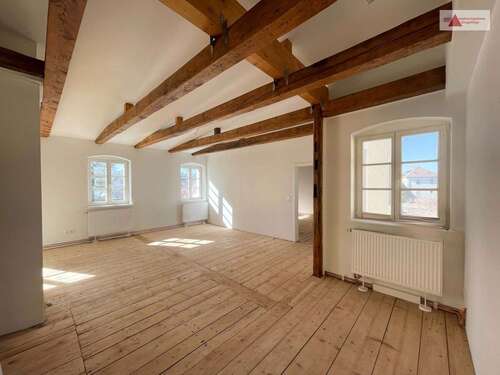 Foto - Wohnung zum Mieten in Dippoldiswalde 920,70 € 92.07 m²
