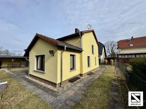 Foto - Haus zum Kaufen in Neu Zittau 199.000,00 € 97 m²