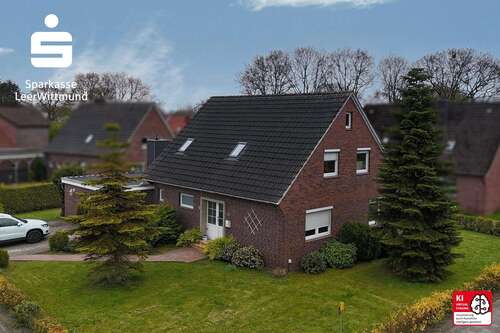 Foto - Haus zum Kaufen in Wittmund 249.000,00 € 146 m²