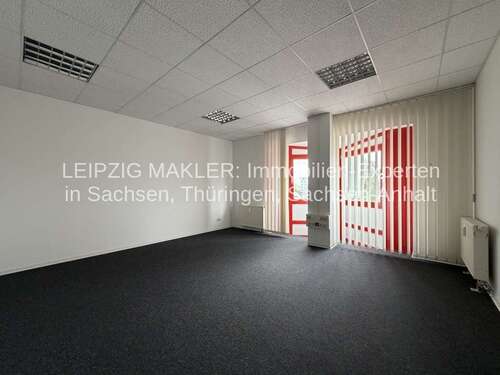 Foto - Büro in Leipzig 315,24 € 26.27 m²