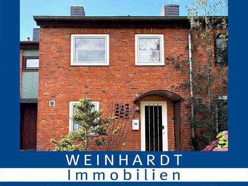 Foto - Haus zum Kaufen in Hamburg 239.000,00 € 86 m²
