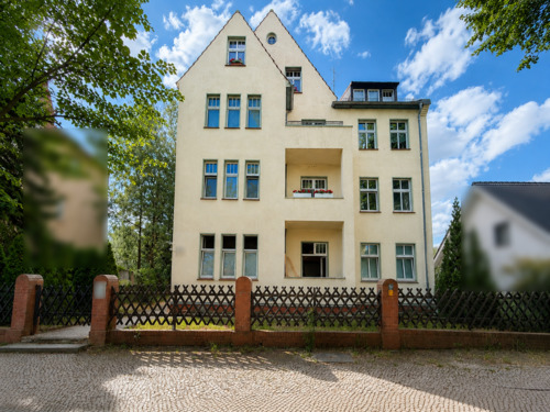 Foto - Wohnung zum Kaufen in Berlin 170.000,00 € 58.9 m²