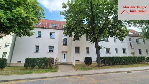 Foto - Wohnung zum Kaufen in Elsteraue 65.000,00 € 71.23 m²