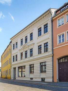 Foto - Wohnung zum Mieten in Torgau 280,00 € 70 m²