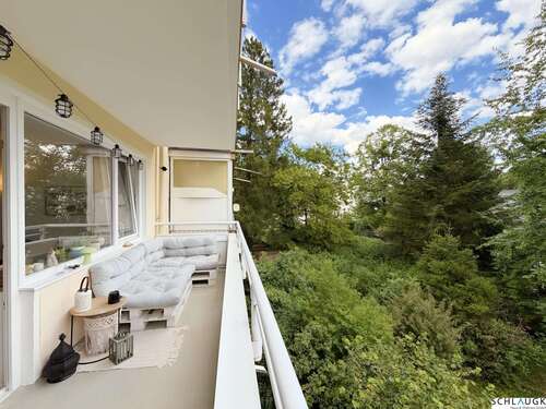 Foto - Wohnung zum Kaufen in München 320.000,00 € 41.83 m²