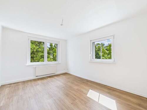 Foto - Wohnung zum Mieten in Chemnitz 373,00 € 60.15 m²
