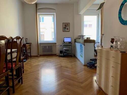 Foto - Wohnung zum Kaufen in Karlsruhe 600.000,00 € 120 m²