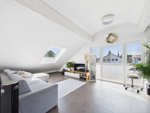 Foto - Wohnung zum Kaufen in Fürstenfeldbruck 595.000,00 € 98 m²