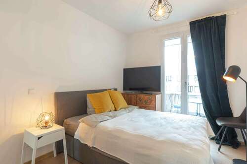 Foto - WG-Zimmer in Berlin 695,00 € 11 m²