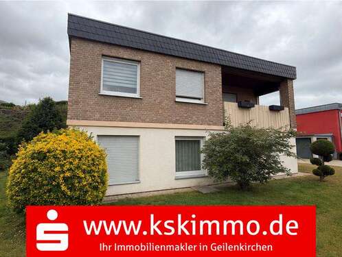 Foto - Haus zum Kaufen in Geilenkirchen 330.000,00 € 107 m²