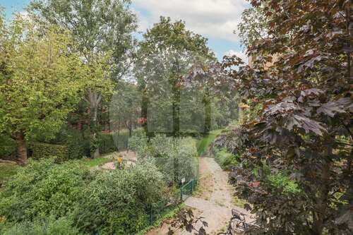 Foto - Wohnung zum Kaufen in Berlin 299.000,00 € 58 m²