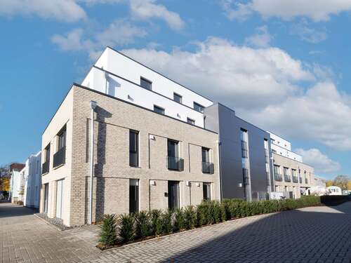 Foto - Wohnung zum Mieten in Melle 1.510,00 € 130.29 m²