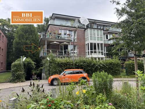 Foto - Wohnung zum Kaufen in Hamburg 565.000,00 € 89 m²