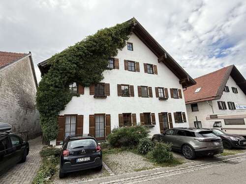 Foto - Wohnung zum Kaufen in Thaining 509.500,00 € 195 m²