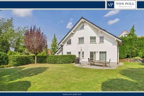 Foto - Haus zum Kaufen in Nieder-Olm 1.395.000,00 € 210 m²