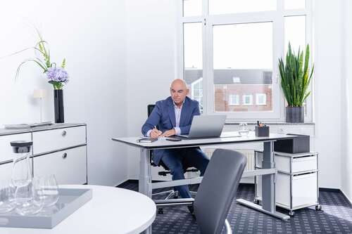 Foto - Büro in Hannover 924,00 € 17 m²