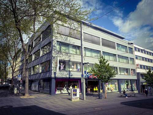 Foto - Wohnung zum Mieten in Kassel 502,00 € 38.59 m²