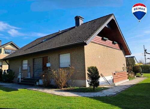 Foto - Haus zum Kaufen in Bielefeld 449.000,00 € 137 m²