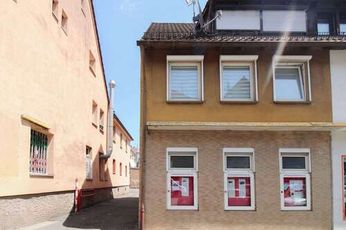 Foto - Haus zum Kaufen in Stuttgart 449.000,00 € 130.09 m²