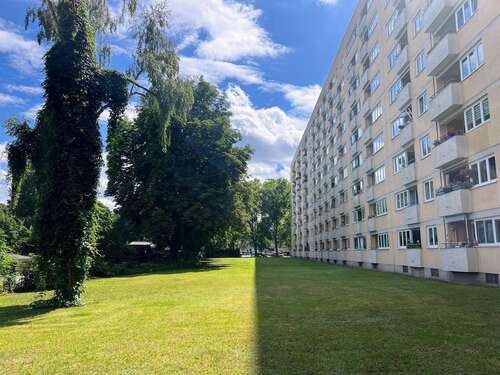 Foto - Wohnung zum Kaufen in Berlin 117.900,00 € 30.61 m²